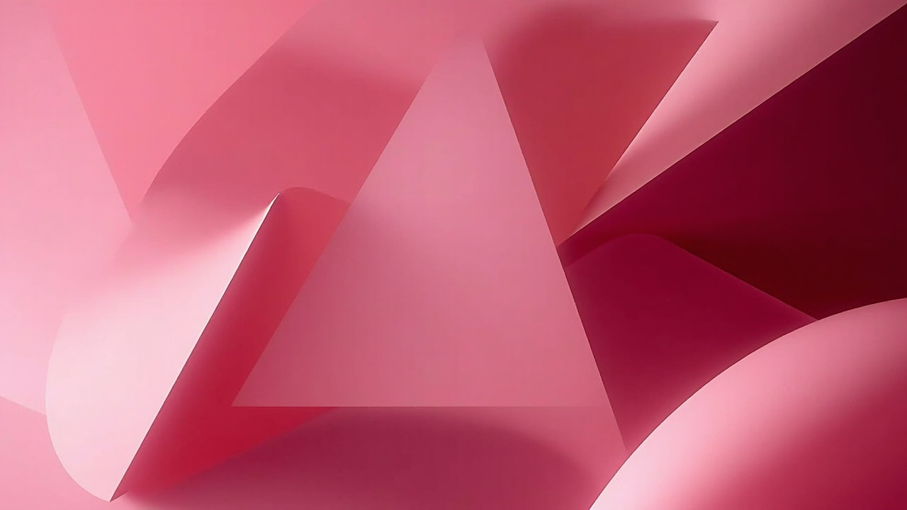 Abstract editorial illustration accompanying