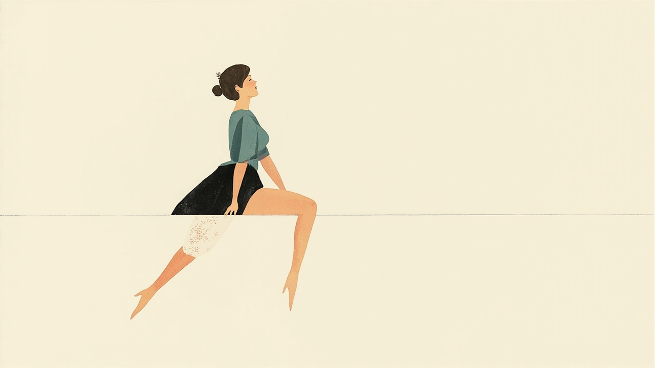 Where the Lifestyle Meets the Limit: Setting Boundaries in a Female-Led Relationship